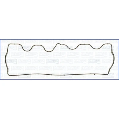Image of 46548441 Rocker Cover Gasket AJUSA 11077400 VAUXHALL: Vectra Mk2 CC, Kombi, Limousine, OPEL: Signum C CC
