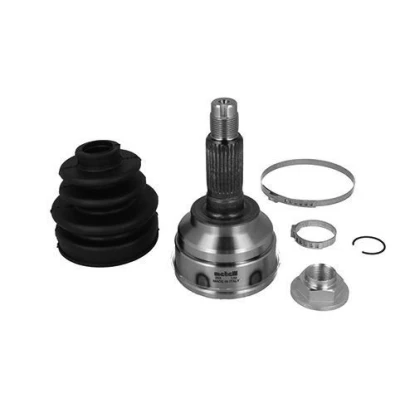 Image of G56022510A, G56025500A, G56025600A, G56822510A, G56822510B CV Joint METELLI 15 1268 Rubber MAZDA: MX 6
