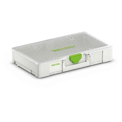 Image of Festool 204855 Systainer Organiser SYS3 ORG L 89