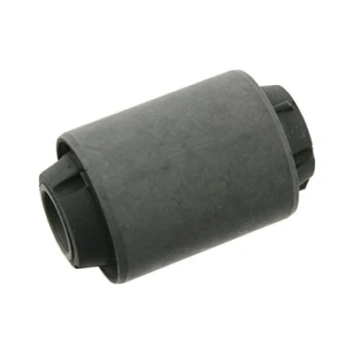 Image of 7704001734 Arm Bushes FEBI BILSTEIN 28302 Upper Front Axle Elastomer