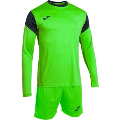 Image of Joma Set Phoenix Gk Green Fluor Black Equipment, 6XS