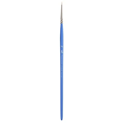 Image of Pri Select Syn Sh Short Liner Size 18/0