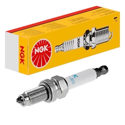 Image of 12127710681, 12127722278, 7710681, 7722278 Spark plug NGK 1316 M10 x 1,0 14 mm