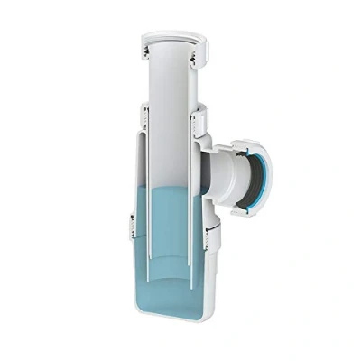 Image of 32MM Bottle Trap Telescopic PSW TRADE SUPPLIERS LTD