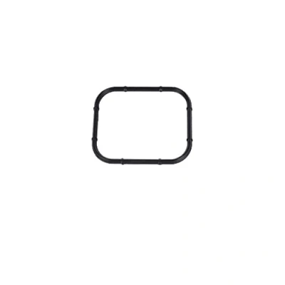 Image of Suction Manifold Pipe Gasket For PEUGEOT Expert Partner 1.6 HDi (2005 Onwards) 0348.S5 AUTORCE