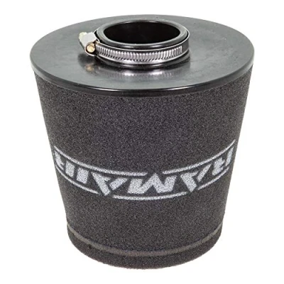 Image of 51mm ID Neck Polymer Base Cone Air Filter