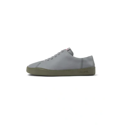Image of Camper Men&#039;s Peu Touring K100479 Sneaker, Medium Gray 056, 8 UK