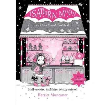 Image of Isadora Moon and the Frost Festival