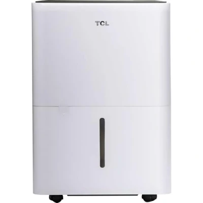 Image of TCL D12F3W0K Multi Mode Dehumidifier 12L