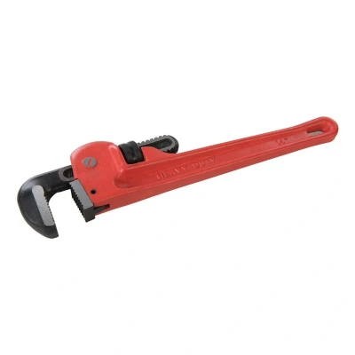 Image of Dickie Dyer Heavy Duty Pipe Wrench 355mm / 14&quot;