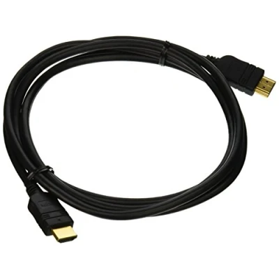 Image of Lenovo 2.0m HDMI cable 2 m Type A (Standard) Black