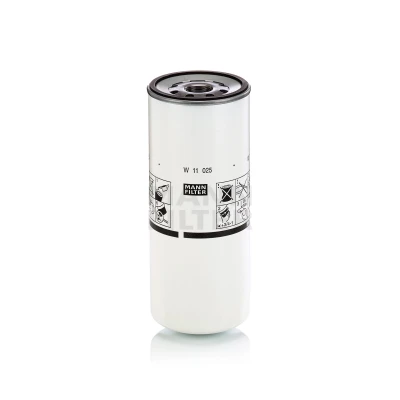 Image of YO3601712, YO5008003 Oil Filter MANN W 11 025 1 1/8 16 UN 2B Spin on