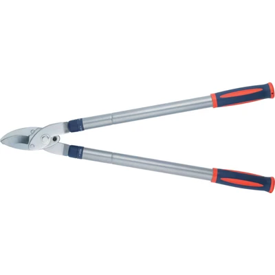 Image of Spear &amp; Jackson 4903RSS R/Sharp Steel 24&quot; Telescopic Bypass Lopper