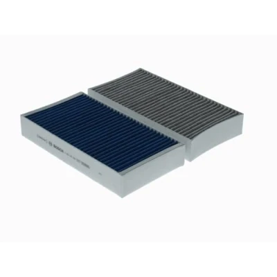 Image of Bosch Car Cabin Filter Pro A8660 0986628660