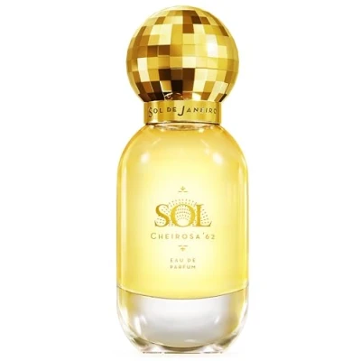 Image of SOL de JANEIRO Cheirosa ‘62 Eau Parfum (50 mL)
