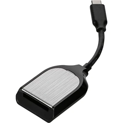 Image of SanDisk Extreme PRO SD UHS II USB C Card Reader