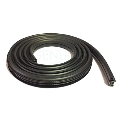 Image of Front Door Weatherstrip Rubber Seal Replacement for Crafter/Sprinter (2006 2016)