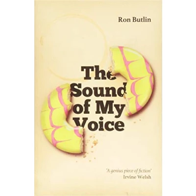 Image of The Sound of My Voice Winner Prix Millepages and Lucioles, both for Best Foreign Novel