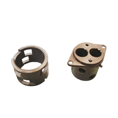 Image of Rada A5 pillar and sleeve assembly (900.52)