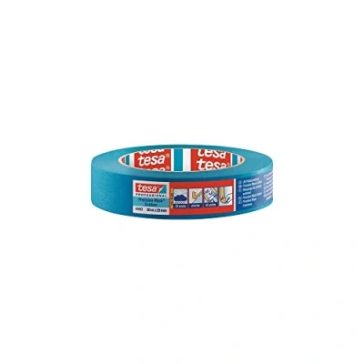 Image of Tesa Professional 4440 Precision Outdoor Masking Tape 25mm x 50m