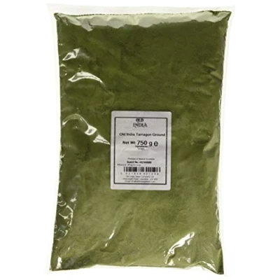 Image of Old India Tarragon Ground 750g
