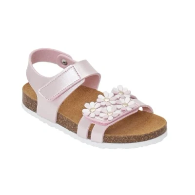 Image of Scholl, Girl Shoe, Daisy Kid, Light Pink, pink light, 27 EU