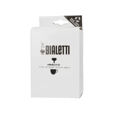 Image of Bialetti Filter Funnel Moka/Dama (12 Cup)