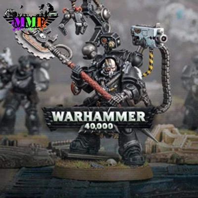 Image of Games Workshop Warhammer 40,000 Iron Hands Feirros