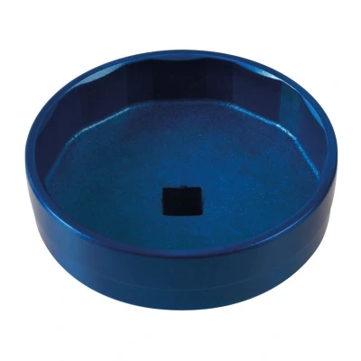 Image of Laser 7836 Oil Filter Wrench for DAF (LF)