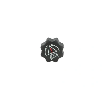 Image of NRF Coolant Tank Cap 455606