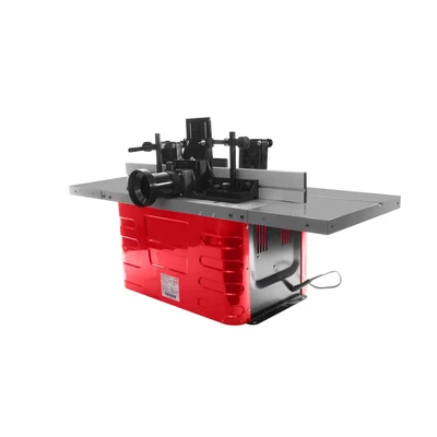 Image of Holzmann TFM610V 1500 W Router Table 230V