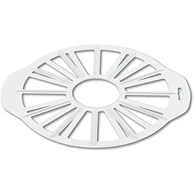 Image of Staedter Cake Divider for 12/16 Piece, 27.5 cm, White, 30 x cm