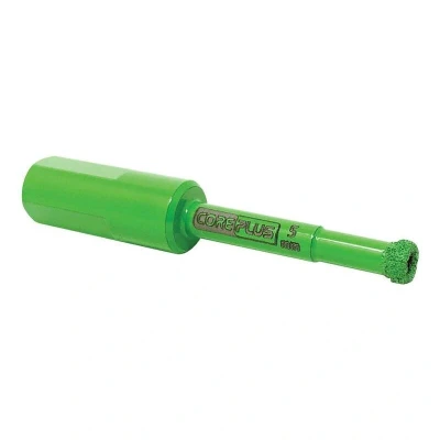 Image of CorePlus DTDM5 Diamond Tile Drill Bit 5mm CORDTDM5