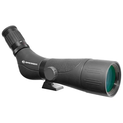Image of Bresser Spotting Scope Spektar 15 45x60 Zoom