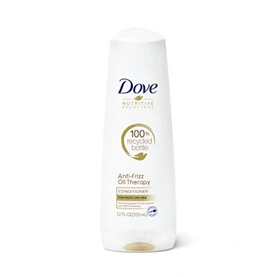 Image of Dove Nourishing Oil Care Nutritive Therapy Conditioner 355 ml
