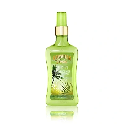 Image of Hawaiian Tropic Wild Escape Fragrance Mist 250ml