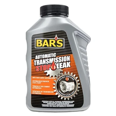 Image of Bar&#039;s BARSTAL2L91 Automatic Transmission Leak Sealant Additive, 200 ml