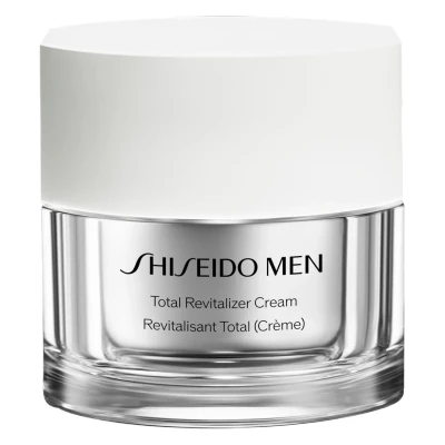 Image of Shiseido Men Total Revitalizer Cream