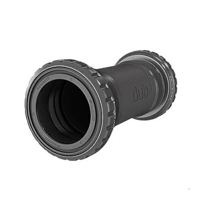 Image of Sram BB Dub English/Bsa (Mtb Superboost+) 73mm: Black 73mm