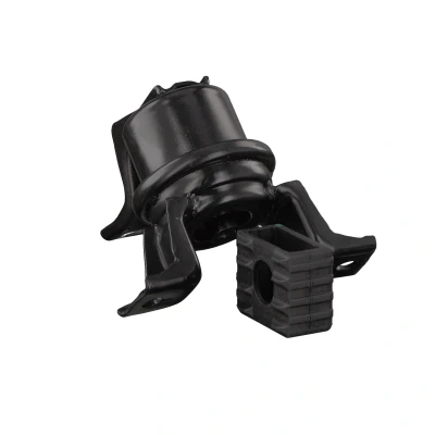 Image of MR403666 Engine Mount FEBI BILSTEIN 105978 Left Hydro MITSUBISHI: Lancer 7 Limousine,