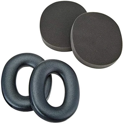 Image of 3M PELTOR Hygiene Kit for X4 A / P3E Earmuffs, HYX4