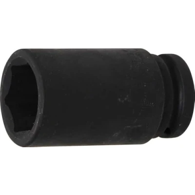 Image of BGS 5733 Impact Socket Hexagon, deep 20 mm (3/4&quot;) Drive 33