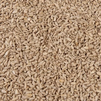 Image of Wild Bird Food (1kg, Sunflower Hearts)
