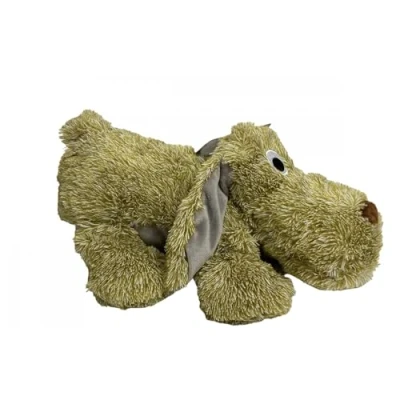 Image of GOODBOY BOY BIG DOG SUPER SOFT PLUSH SQUEAKY TOY 44 CM
