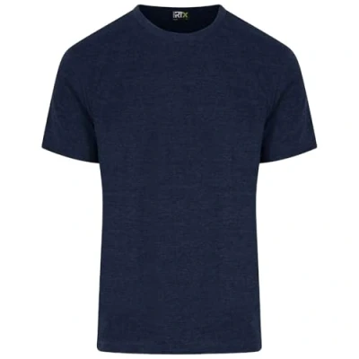 Image of Pro RTX T Shirt Navy* 6XL