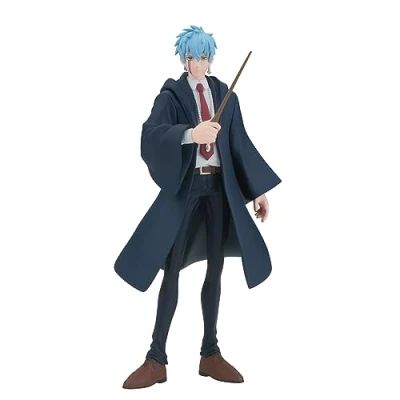 Image of BANPRESTO Mashle DXF Lance Crown Statue