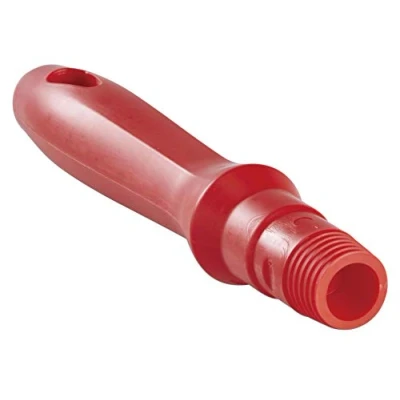 Image of Vikan, Red Handle,6.5&quot;,PP, 2934