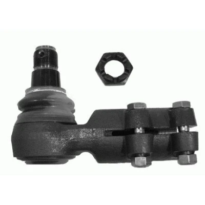 Image of 8498352 Tie Rod LEMFÖRDER 11623 01