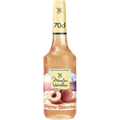 Image of Moulin de Valdonne Pêche Blanche 70cl