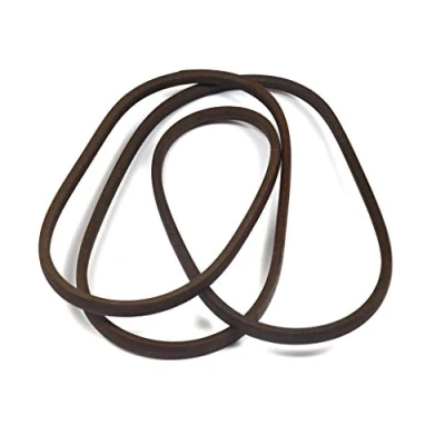 Image of BRIGGS &amp; STRATTON 037x87ma Hayter/Murray Motion Drive V Belt, Brown, 30/38/40/42/46 Inch